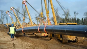 Schicksalstag für Nord Stream 2?