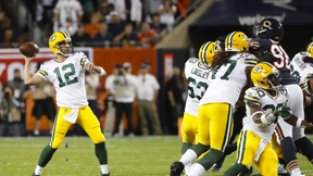 Quarterback bedankt sich bei Defense