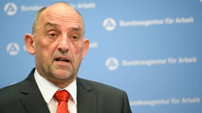 Neuer Arbeitsagentur-Chef will Hartz IV reformieren