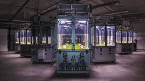 Die Kammern der Erkenntnis