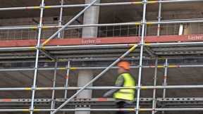 Warum der Herbstaufschwung am Arbeitsmarkt schwächer ausfällt als sonst