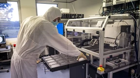 Wie Plasmaspender Coronakranken helfen könnten