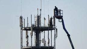 Hessen will flächendeckendes Mobilfunknetz