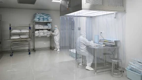 Wer Patriot ist, lässt sich impfen