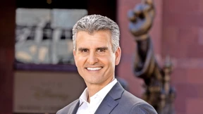 Josh D’Amaro soll Disney führen