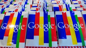 Google-Imperialismus 