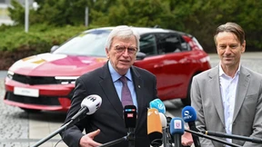 Der Astra soll die Herzen der Kunden erobern