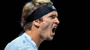 Zverev holt sich den Turniersieg in Köln