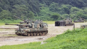 USA und Südkorea beginnen größtes Sommermanöver seit Jahren