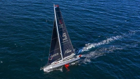 Greta Thunberg segelt zur Klimakonferenz in New York