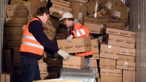 Amazon macht den Preis