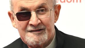 Rushdie hat diesen Preis verdient