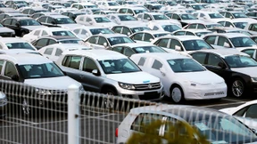 VW-Aktionäre müssen mit Ausfall der Dividende rechnen