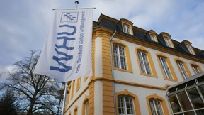 1000 Gründungen in zwanzig Jahren