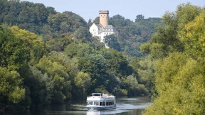 Toter Mann in Lahn bei Limburg gefunden