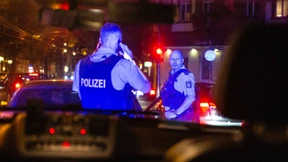 „Mehr Polizisten so schnell nicht verfügbar“