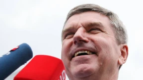 Stufenplan für Münchens Winterspiele 