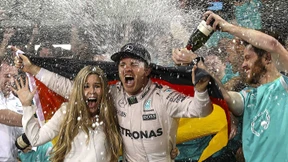 „Hamilton gewinnt die Schlacht, Rosberg den Krieg“