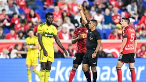 Fußball-Profis in den USA lebenslang gesperrt