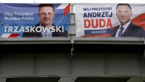 Polens zwei Gesichter