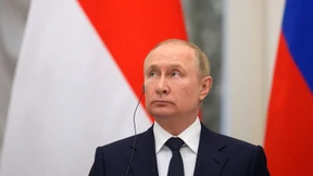 Putins nützliche Idioten