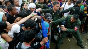 Philippinen korrigieren Zahl der Toten nach unten