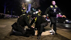 Attentat am Holocaust-Mahnmal: Opfer will aussagen