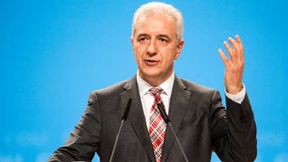 Tillich wirft der AfD „niederträchtiges“ Verhalten vor