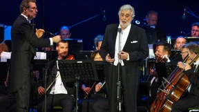 Applaus für Plácido Domingo – trotz Belästigungsvorwürfen