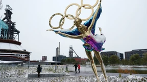 China droht westlichen Staaten mit Konsequenzen