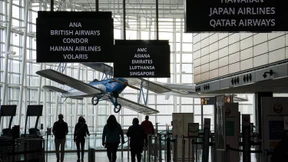 Amerika kommt aus dem Lockdown