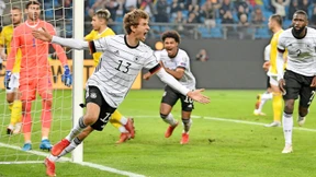 Weltklasse ist woanders