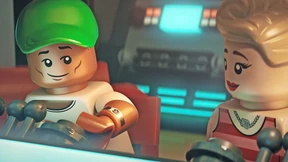 Ich bin ein Star, bau mir ein Haus!