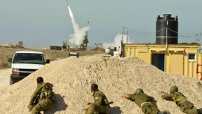 Eine Offensive mit Strategie?