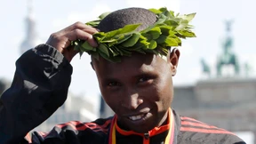 In Berlin gehen die Uhren anders