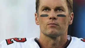 Alles anders nach 40 Tagen für Tom Brady