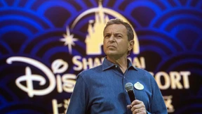 Langjähriger Disney-Chef Bob Iger kommt zurück