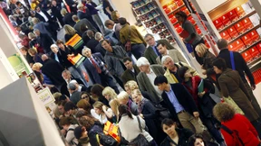 Der Duft der Bücher: Der Garten Eden