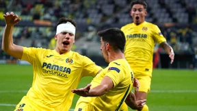 Villarreal gewinnt Europa League nach Final-Krimi