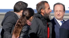 Hohes Lösegeld für in Niger freigelassene Geiseln