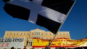 Wer rettet die Retter?