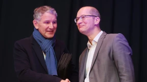 Das sind Höckes Männer im Bundestag