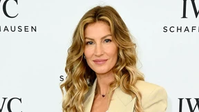 Gisèle Bündchen trauert um ihre Mutter