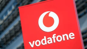Vodafone erholt sich nach Einbußen durch Pandemie