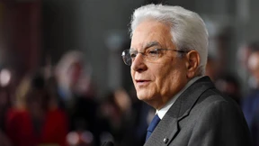 Italiens Präsident schließt Neuwahl im Juni aus