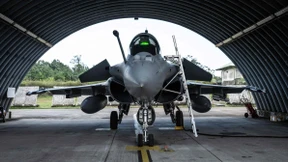 Kein Ersatz für Amerika