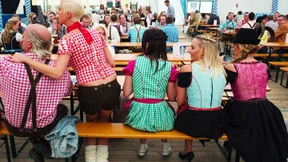 Landlust trifft Ballermann