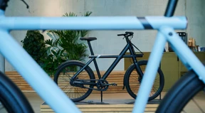 Der Fall Vanmoof rüttelt die E-Fahrrad-Branche auf