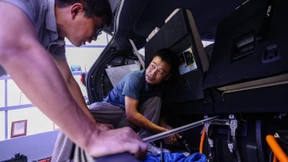 „Einreise chinesischer Ingenieure auf ein Minimum beschränken“