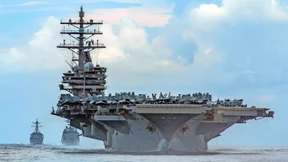 Renaissance des Seekrieges?